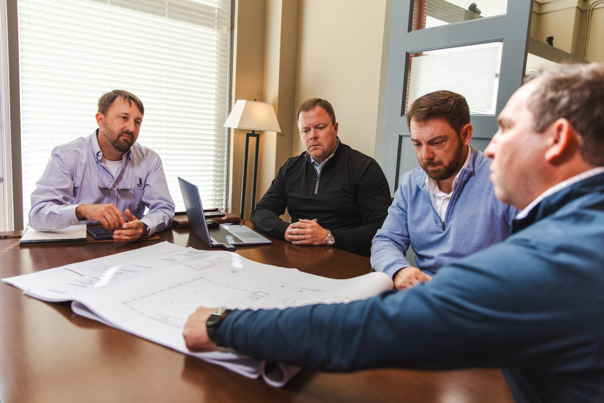 About – JS Building Company, Inc.