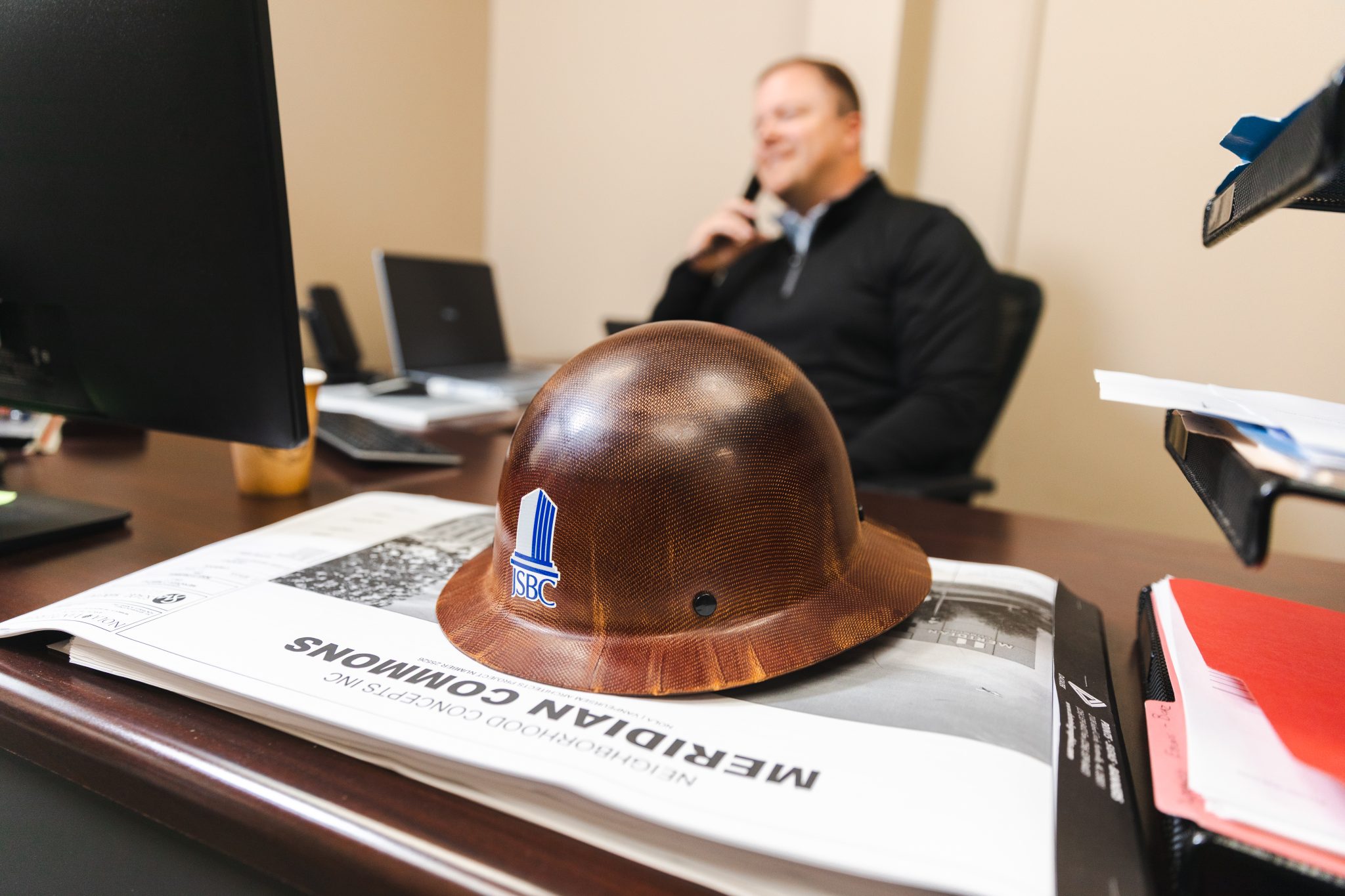 About – JS Building Company, Inc.